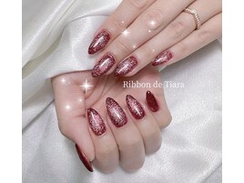 マグネットネイル☆