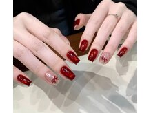 ヘブン ネイル 鶯谷(HEAVEN Nail)/
