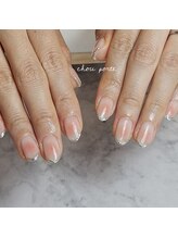 シュポルテ(chou porte)/