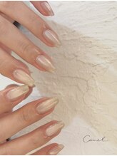 キャメル(camel)/