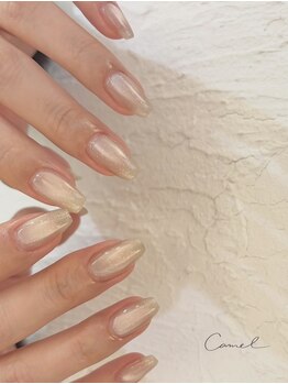 キャメル(camel)/