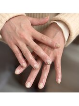 Nail Salon CHAINON 【シェノン】/