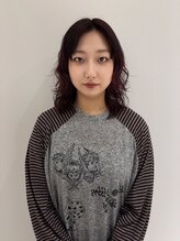 ソファ ネイルアイ 仙台(Sofa)&nbsp;MYU 