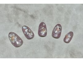 ４月オフ込み☆デザインジェル