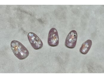 ４月オフ込み☆デザインジェル