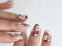 クレモアネイル 浦和店(CLEMORE NAIL)の雰囲気（お得におしゃれを叶える浦和の隠れ家サロン◎[浦和/ニュアンス]）