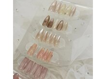 定額デザイン　¥6500