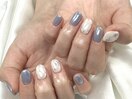 星×ドット