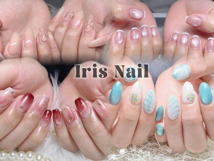 アイリスネイル 大塚(Iris Nail)の写真