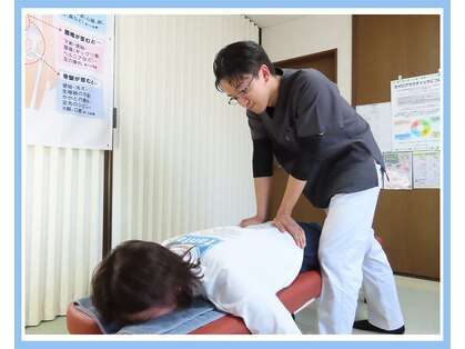 カルラ(KARURA)の写真