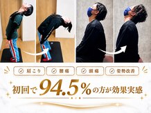 タケダ整体院