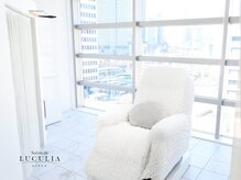 サロンドルクリア 銀座店(Salon de LUCULIA)