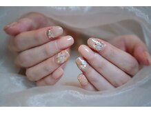 サロン テテ(tete)/