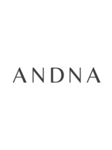 アンドナ バイ ケディット(ANDNA by KEDIT)&nbsp;ANDNA 