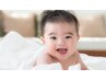 シッター付 平日午後限定 産後のお疲れしっかりほぐれて1番人気!