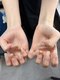 オンプラス(ON+)の写真/初めてジェルネイルの方でも相談にのります!定額で理想の指先を楽しめるサロン!