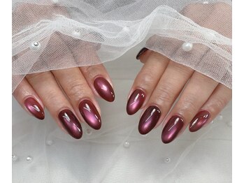 エクラベル(E'clat belle)/enoi新色☆Autumn Design