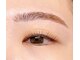 アイラッシュサロン カオリ(eyelash salon KAORI)の写真/[パリジェンヌ&美眉]でメイク時間短縮&顔印象UP♪自分のお顔がどんどん『好きになる』感覚を貴方にお届け★