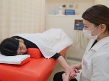 ほねつぎ 清水日本平はりきゅう接骨院