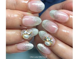 233新規付替オフ込☆ハンド¥5950