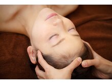 フタギ 小松店(FUTAGI)/全てのコースにヘッドケアあり☆