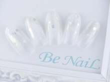 ビーネイル(Be NaiL)/