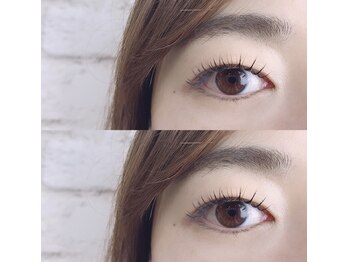 プライズアイリス アイラッシュ 池袋東口店(prize Iris eyelash)/キュートデザイン♪【池袋】