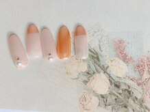 ネイルサロン&スクール ジーナ(GINA)/1月定額オフィスアート