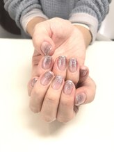 キュアネイル 京成津田沼店(Cure Nail)/ラメグラ
