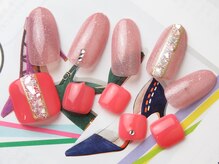 ムーア(mooa)/季節プレート5500円→4400円