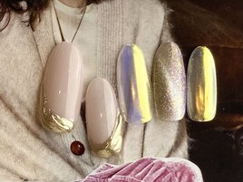 ミラー×マグネット￥７９８０