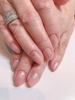 アールエム(Rm)/11月◇ネイル