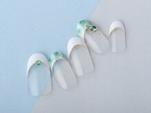 ダッシングディバ 中野マルイ店(DASHING DIVA)/2021年 3月～4月 定額デザイン