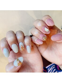 アディクト 恵比寿店(ADDICT)/【HAND】Simple course