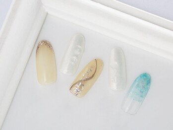 ルピアージュ(Lupiage)/