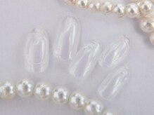 ティアリーネイル コレットマーレ店(Tiary Nail)/