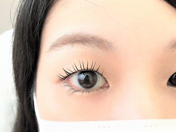 ジュエリーアイズ(JewelryEyes)/一重の方もお任せください/船橋