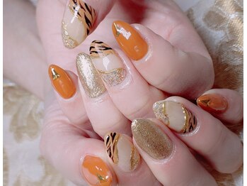 ハンドデザインD &nbsp;&nbsp;¥6700 新規