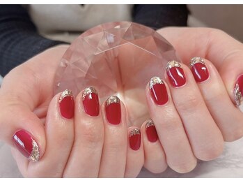 シス 福岡市南区高宮店(Sis)/ガラスフレンチ