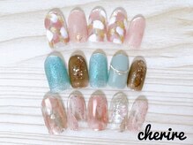 シェリール 北千住(Cherire)/☆定額ミディアムコース☆