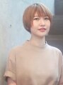 ヘッドコンシェルジュ 麻布十番店(head CONCIERGE) 稲穂