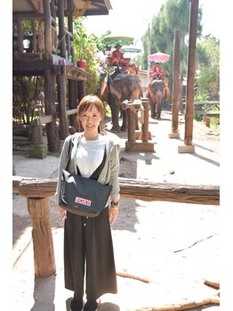 アミラ(Amira)/タイ旅行