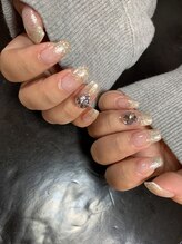 ネイルアート ユニ(Nail Art UNI)/<Nail Art UNI>デザイン