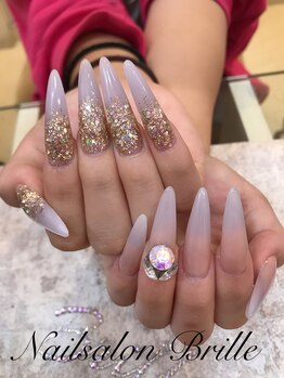 エスフィーネイルサロン ブリーユ(Esfy nailsalon Brille)/1枚MAX
