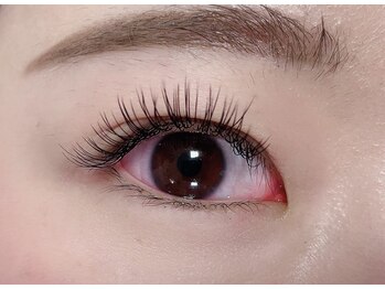 アリーヌ(Aline)/フラットラッシュ★