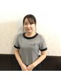 骨盤ダイエットサロン カンフリエ(camphrier) 今村 良佳