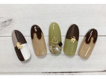 ティーエヌ イトーヨーカドー能見台店/バレンタイン定額☆7700円