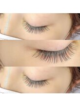 ジル 原店(JilL)/大人気♪フラットマットラッシュ