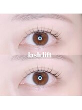 カリス 長岡店(CHARIS)/ラッシュリフト