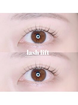 カリス 長岡店(CHARIS)/ラッシュリフト